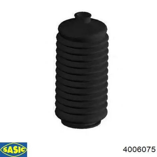 Пильник рейки Renault (RVI) 7700678649