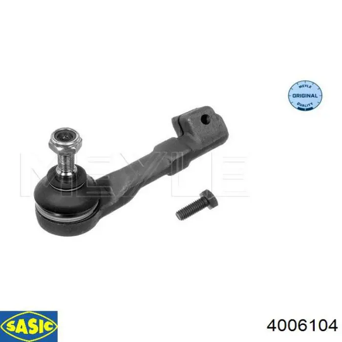 Наконечник рульовий Teknorot R802 ціна, від 8.61 USD