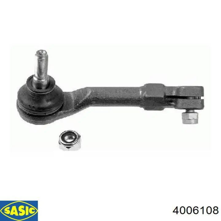 Рульовий наконечник 4006108 Sasic