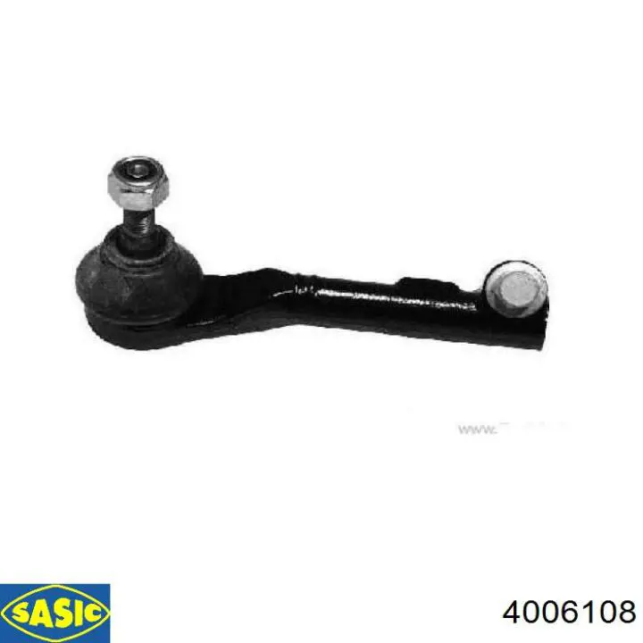 Купити 4006108 Sasic Рульовий наконечник