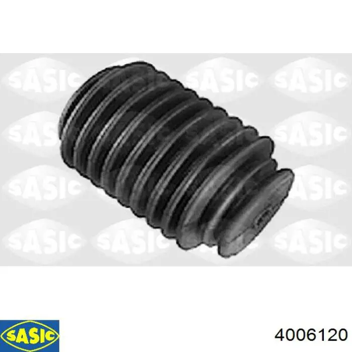 LM30153 Lemforder Пильник рульової