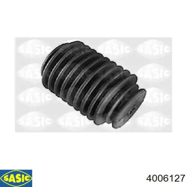 7700774566 Renault (RVI) Пильник рульової