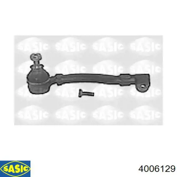 Наконечник рульовий Sasic 4006129 ціна, від 13.26 USD