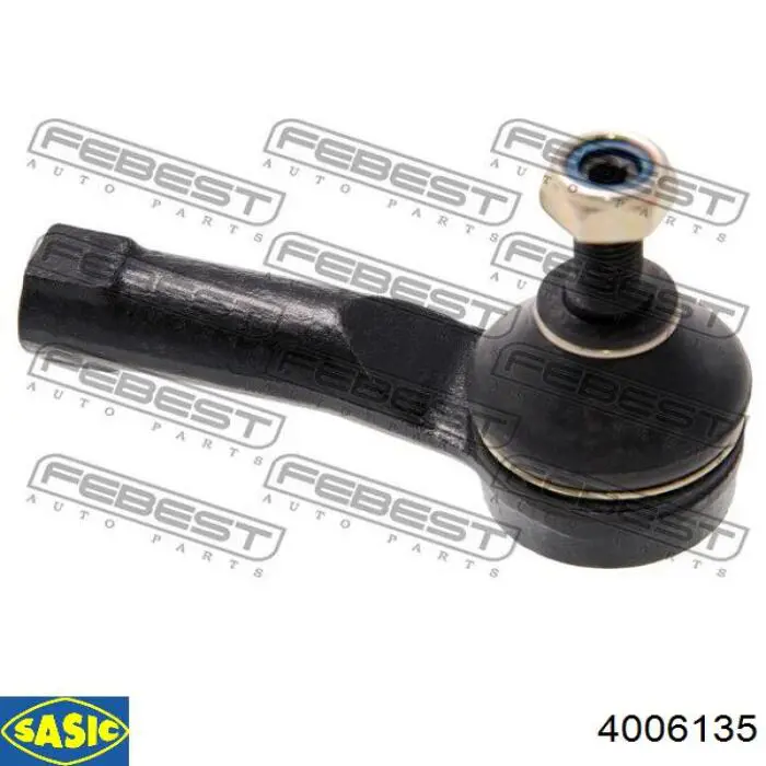 Рульовий наконечник 4006135 Sasic