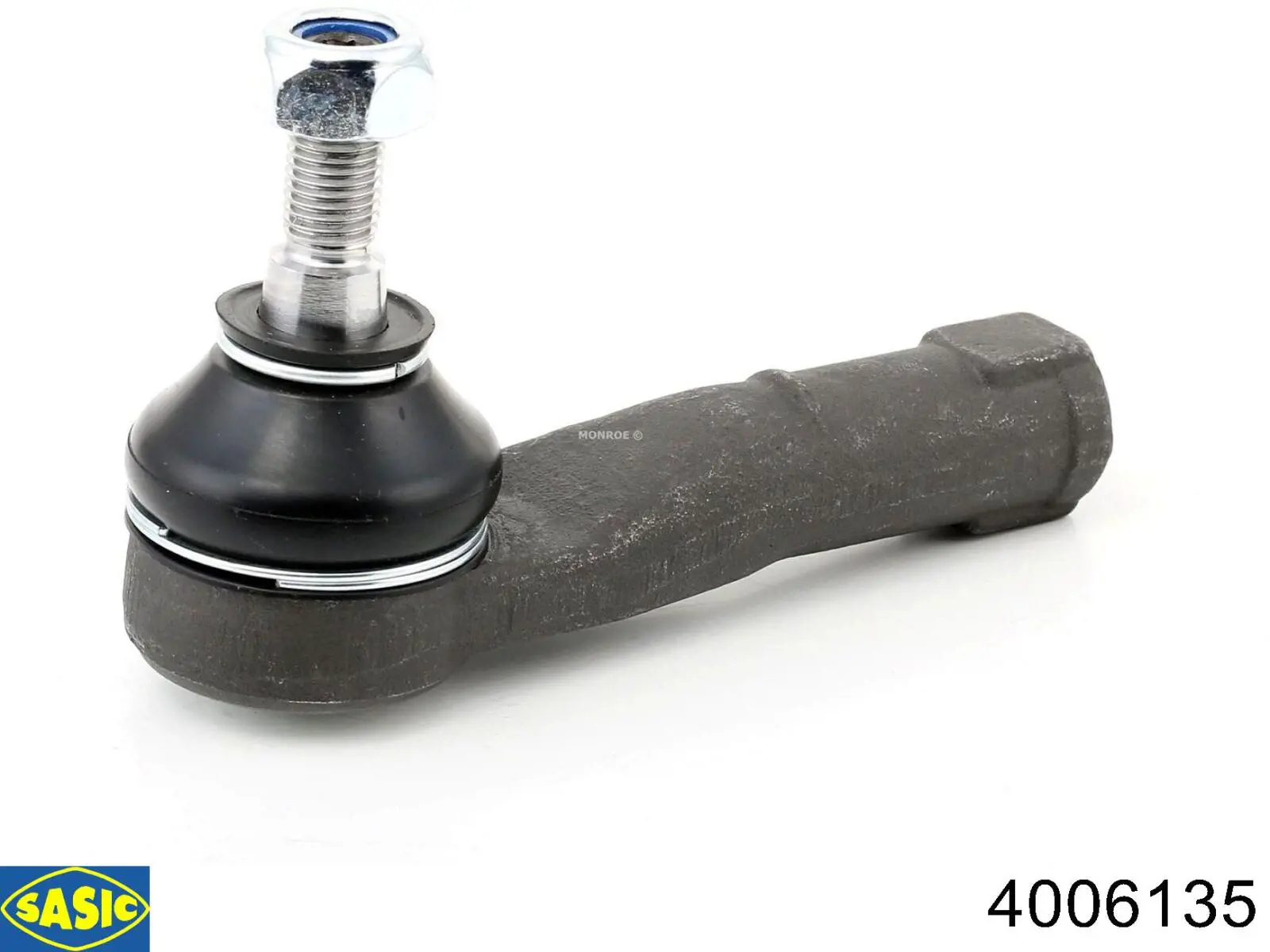 Купити 4006135 Sasic Рульовий наконечник