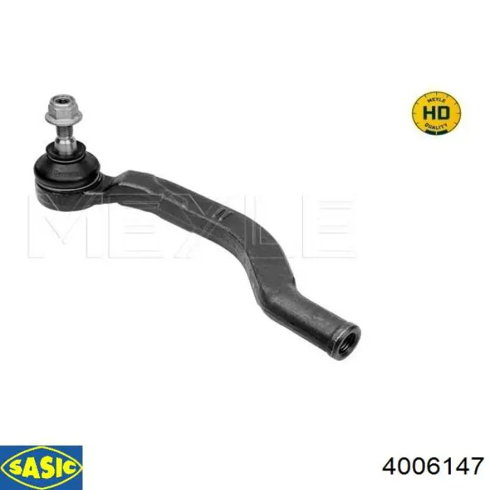 Наконечник рульовий Sasic 4006147 ціна, від 11.42 USD