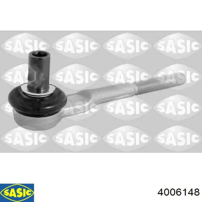 Наконечник рульовий Sasic 4006148 ціна, від 11.29 USD