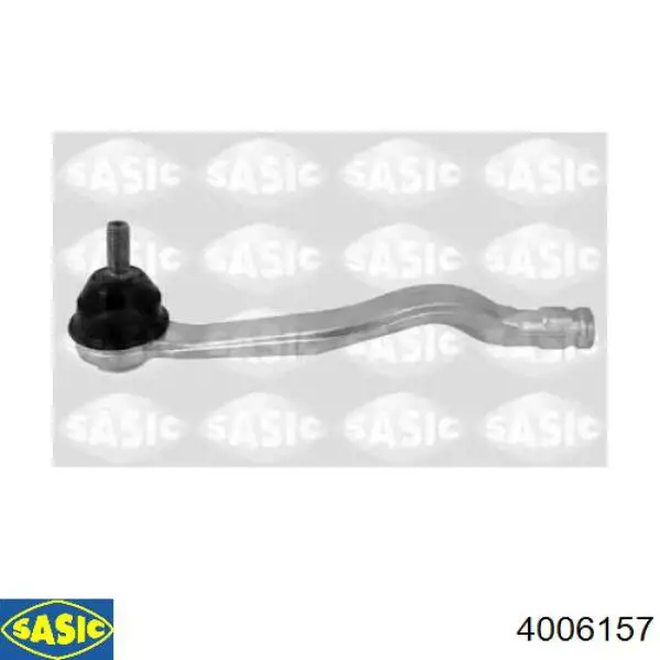 Наконечник рульовий Sasic 4006157 ціна, від 10.68 USD