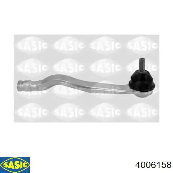 Наконечник рульовий Sasic 4006158 ціна, від 10.84 USD