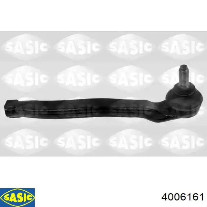 Купити 4006161 Sasic Рульовий наконечник