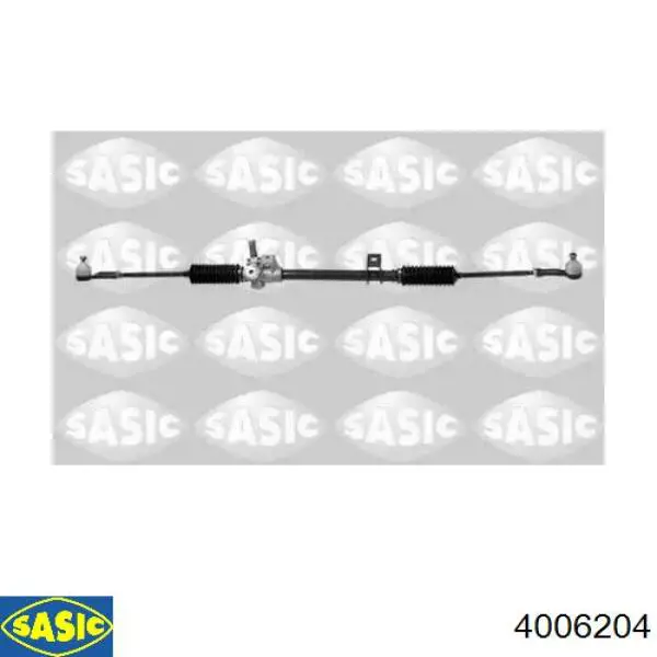Купити 8200033766 Renault (RVI) Рульова рейка