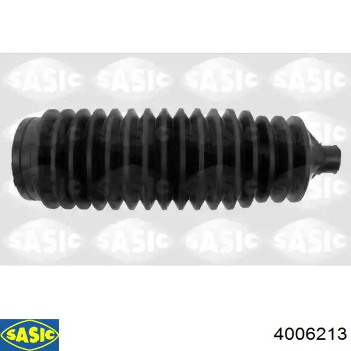 Пильник рульової тяги Sasic 4006213 ціна, від 5.10 USD