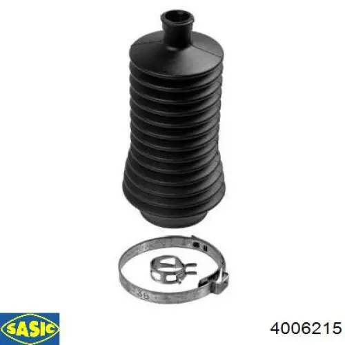 Пильник рейки Renault (RVI) 6000025671