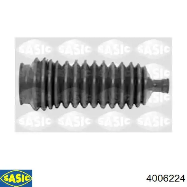 Пильник рульової тяги Sasic 4006224 ціна, від 3.26 USD
