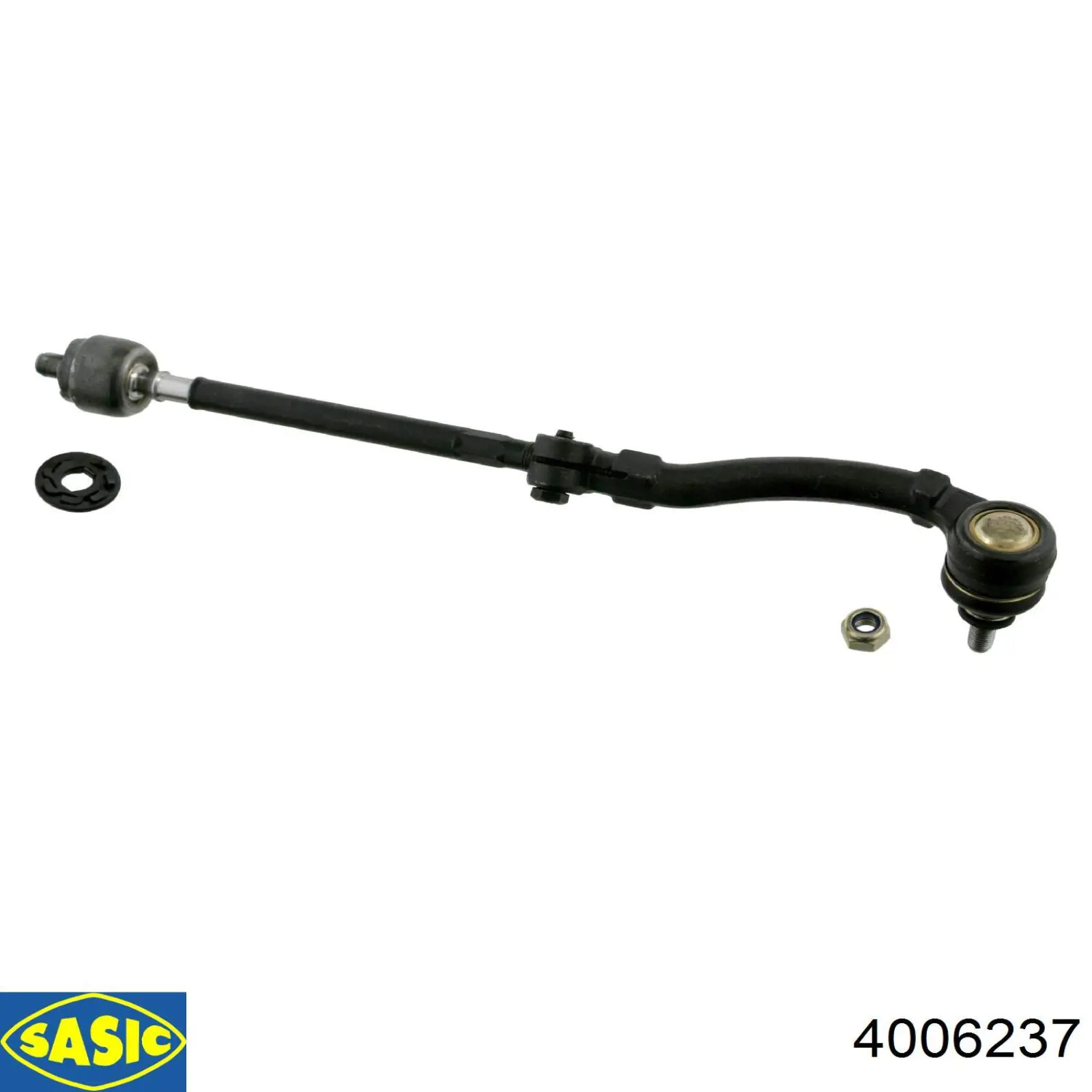 Купити TL403 Delphi Тяга рульова в зборі, права
