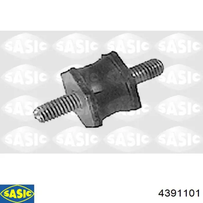4391101 Sasic 