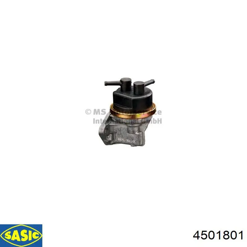 Паливний насос, механічний Peugeot/Citroen 145080 ціна, від 29.37 USD