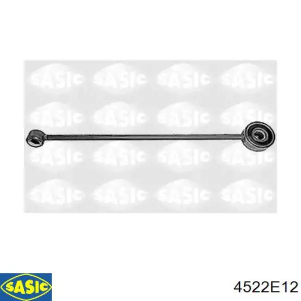 Тяга куліси АКПП/КПП Sasic 4522E12 ціна, від 6.18 USD