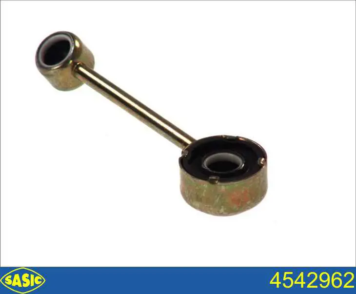 Купити 4542962 Sasic Тяга куліси АКПП/КПП