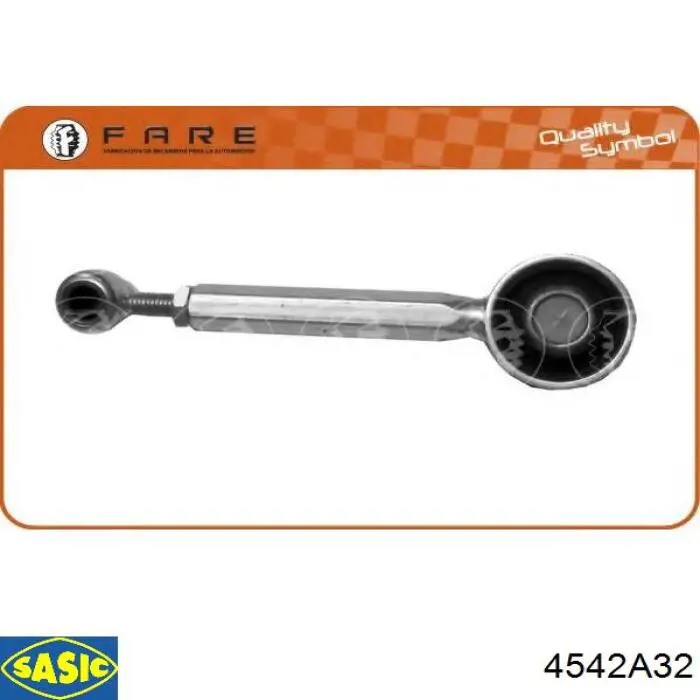 Тяга куліси АКПП/КПП Sasic 4542A32 ціна, від 5.69 USD