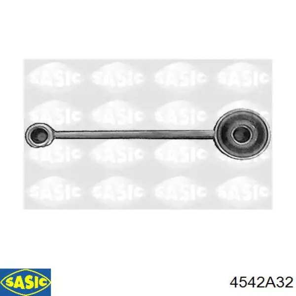 Купити 4542A32 Sasic Тяга куліси АКПП/КПП