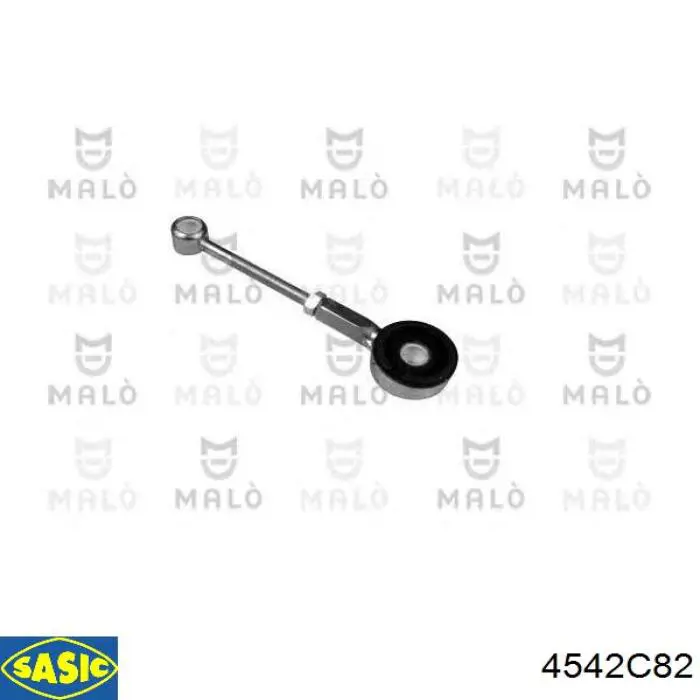 Тяга куліси АКПП/КПП Triclo 638413