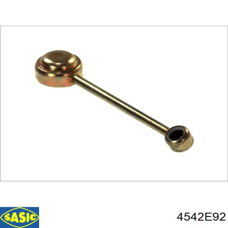 Тяга куліси АКПП/КПП Autotechteile 5060700 ціна, від 7.08 USD