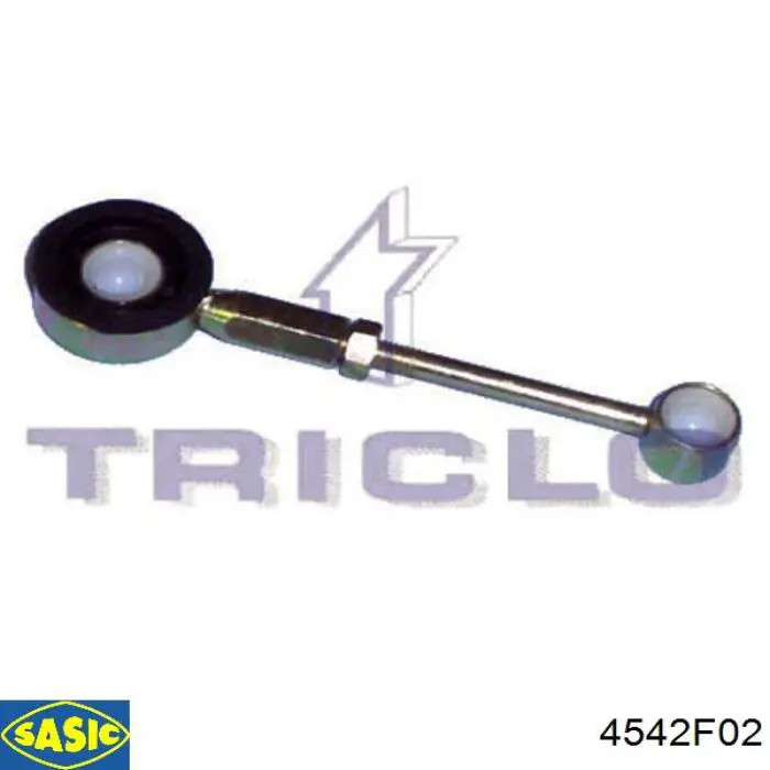 Тяга куліси АКПП/КПП 4542F02 Sasic