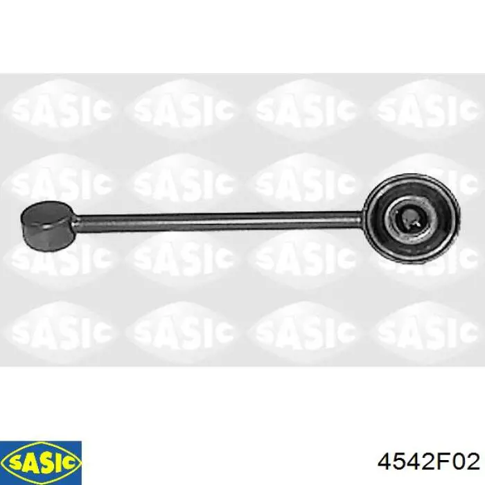 Тяга куліси АКПП/КПП Sasic 4542F02 ціна, від 6.49 USD