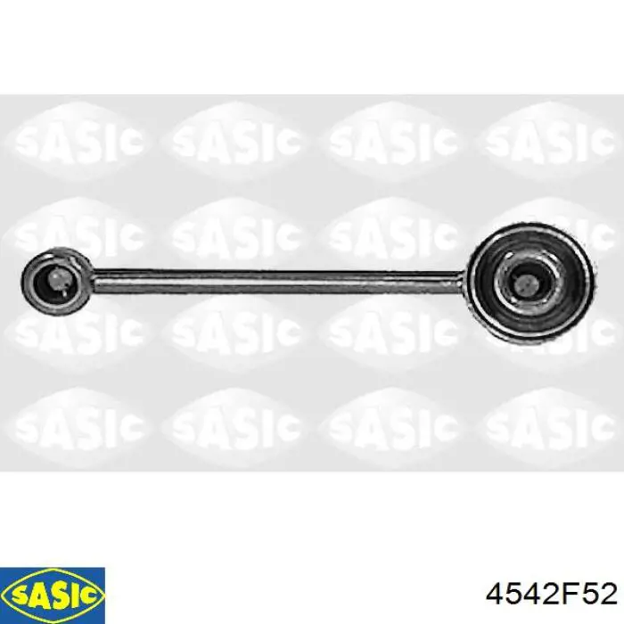 Ремкомплект куліси кпп Sasic 4542F52