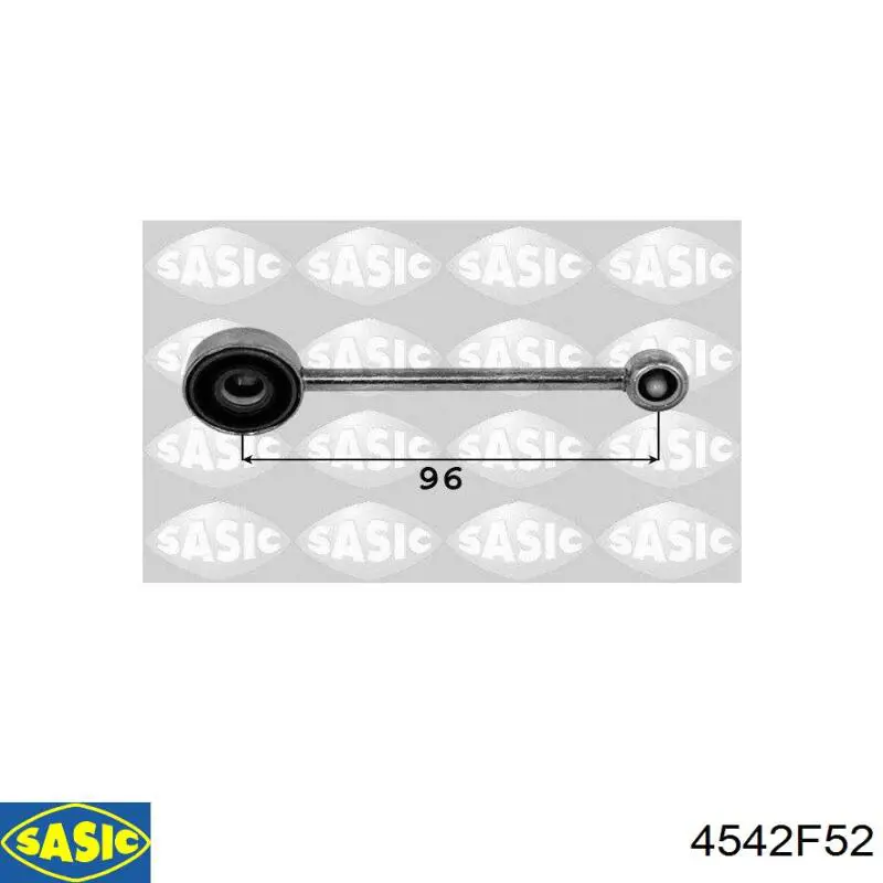 Купити T406150 STC Ремкомплект куліси