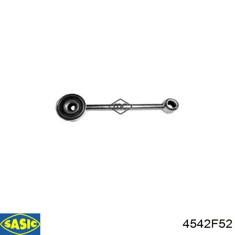 Ремкомплект куліси перемикання передач Sasic 4542F52 ціна, від 6.52 USD