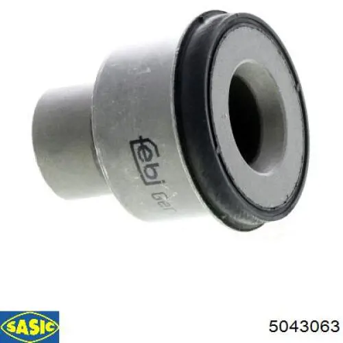 Купити 350406 Peugeot/Citroen Сайлентблок задньої балки