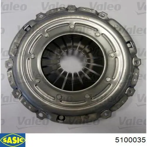 Зчеплення 5100035 Sasic