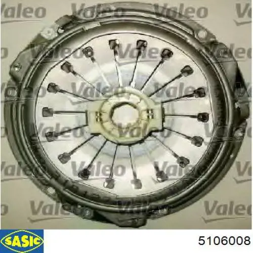 Зчеплення K2052 AP
