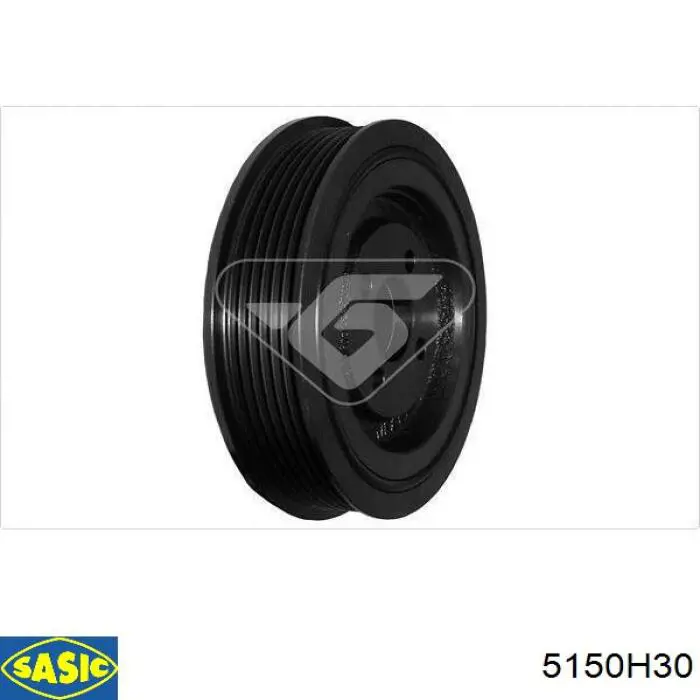 Купити SPC0515H3 SPC Шків колінчастого вала