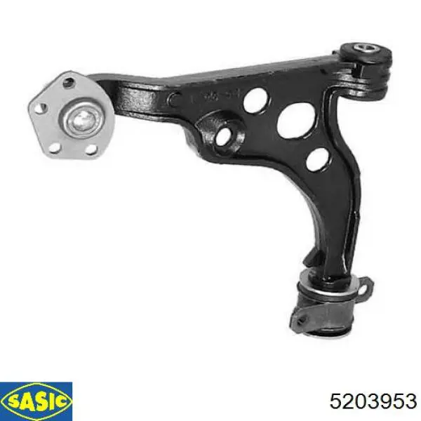 Ходова Sasic 5203953