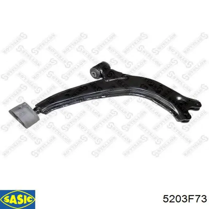 Важіль передній лівий Sasic 5203F73 ціна, від 39.20 USD