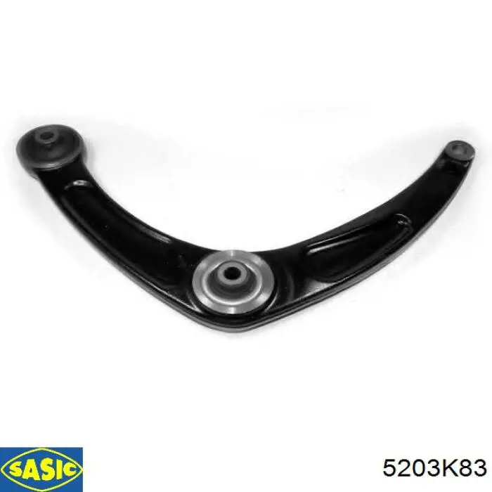Ходова Sasic 5203K83