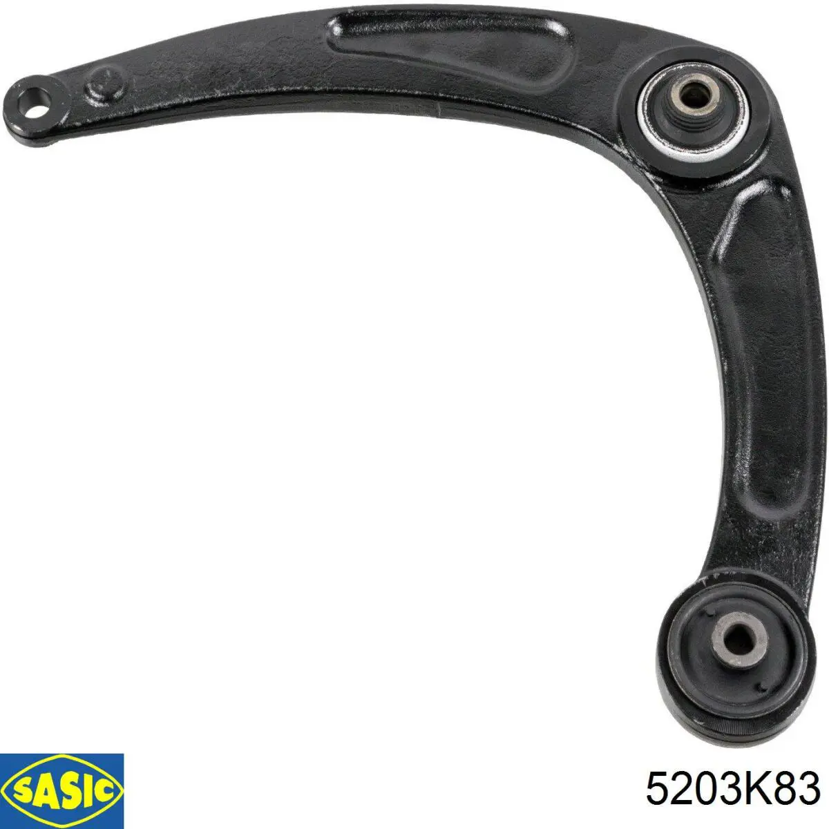 Важіль передній лівий Sasic 5203K83 ціна, від 31.31 USD
