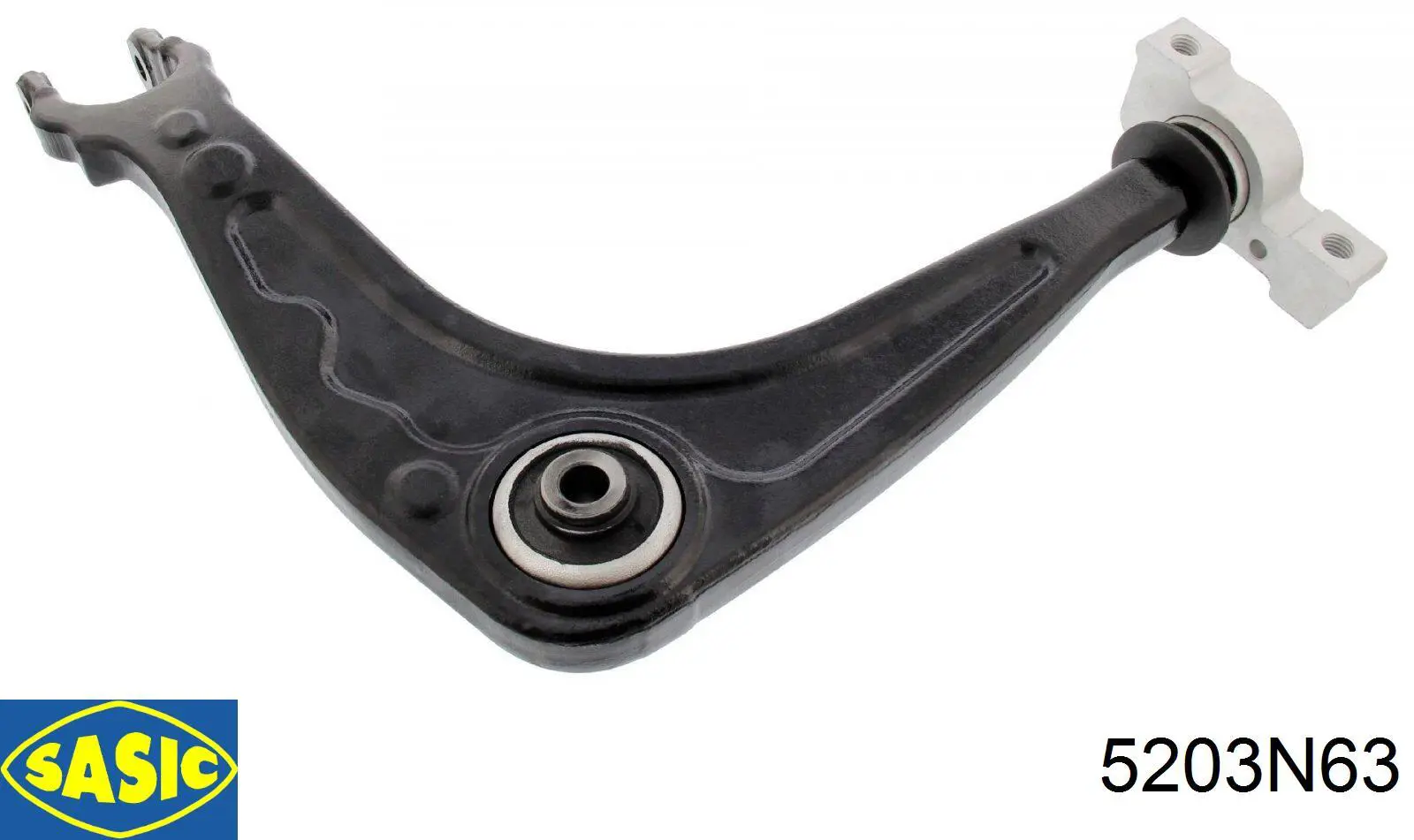 Важіль передній лівий Sasic 5203N63 ціна, від 62.86 USD