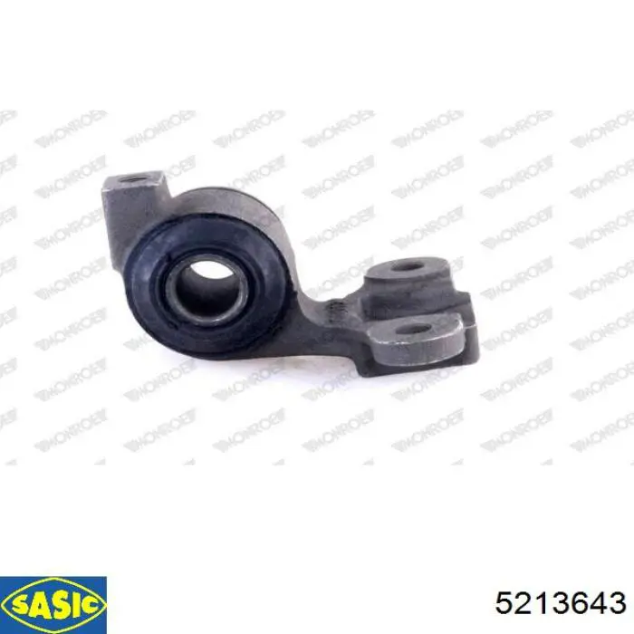 Купити 5213643 Sasic Важіль передньої підвіски нижній, правий
