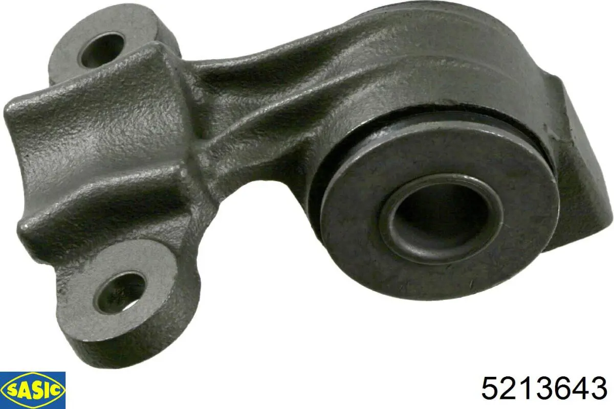 Важіль передньої підвіски нижній, правий Sasic 5213643 ціна, від 59.77 USD