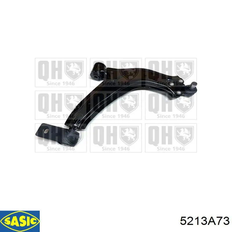 Важіль передньої підвіски нижній, правий Sasic 5213A73 ціна, від 40.26 USD