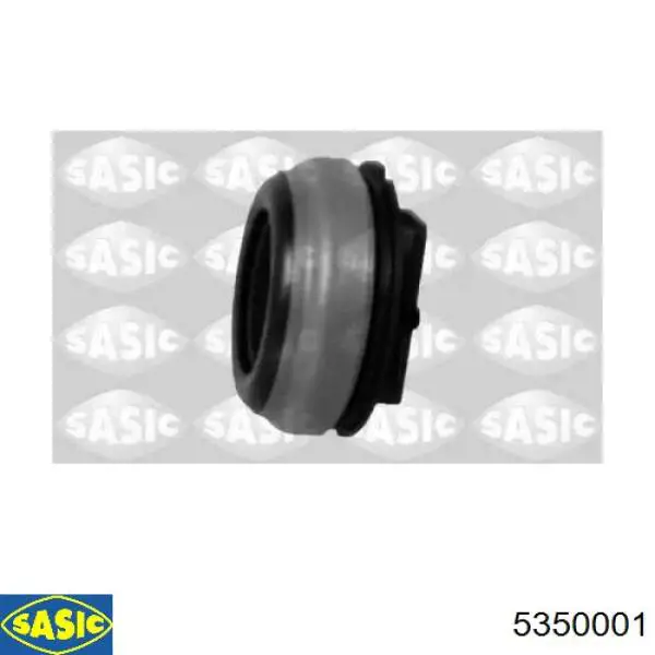 Підшипник вижимний зчеплення Blue Print ADP153310