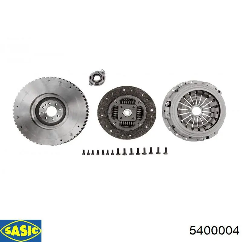 Вилка зчеплення Sasic 5400004 ціна, від 48.60 USD