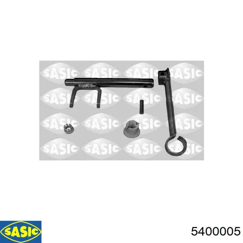 Купити 5400005 Sasic Вилка зчеплення