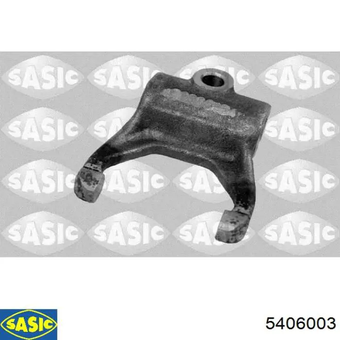 Вилка зчеплення Sasic 5406003 ціна, від 17.97 USD