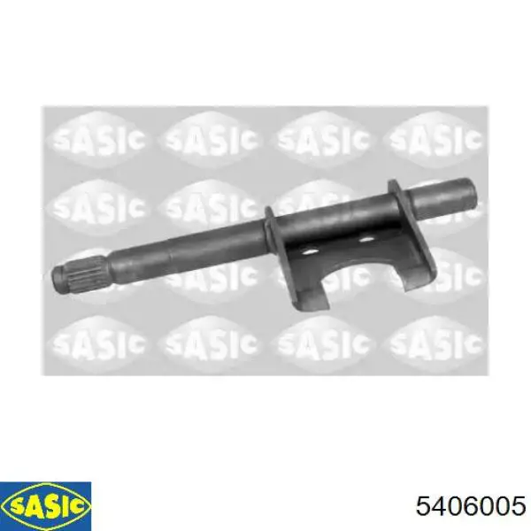 Купити 5406005 Sasic Вилка зчеплення