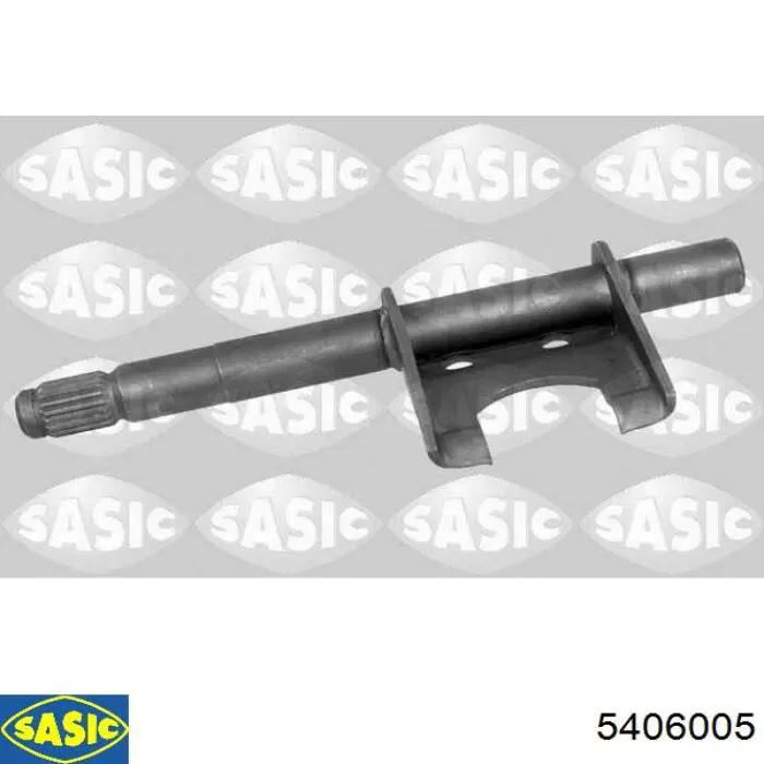 Вилка зчеплення Sasic 5406005 ціна, від 17.17 USD